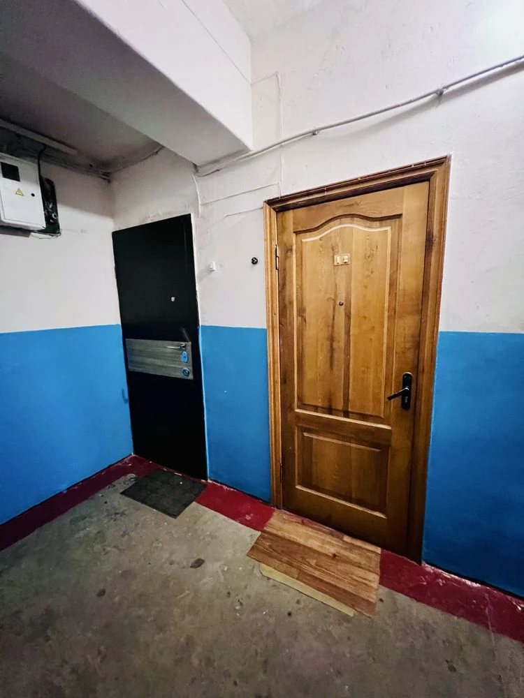 Compact 2-bedroom apartment in the Katernivka area, bonus - garage in the courtyard!! 0% commission