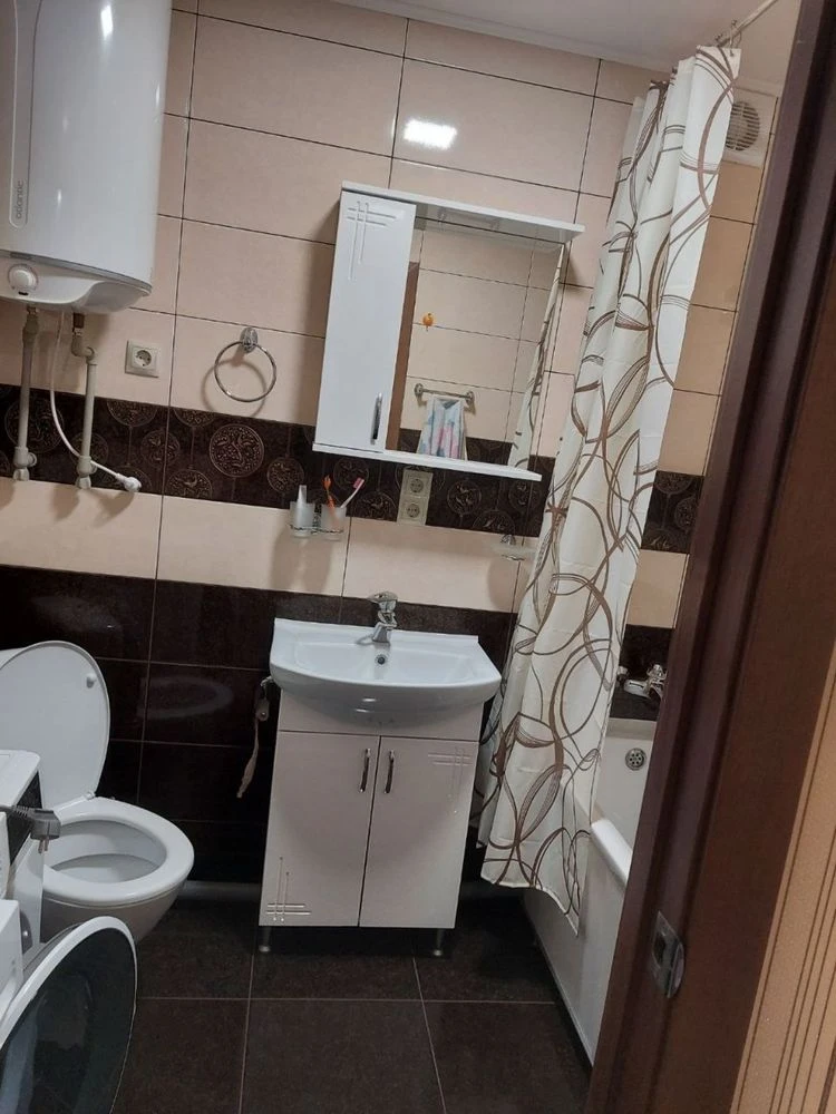 Продам квартиру однокімнатну