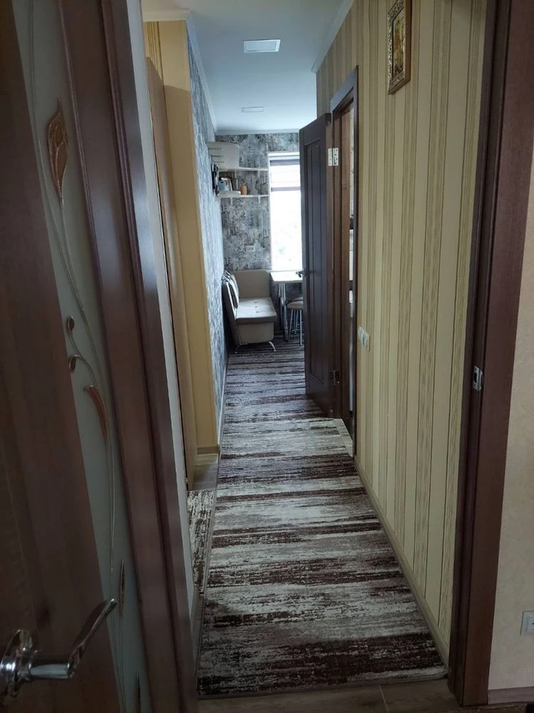 Продам квартиру однокімнатну