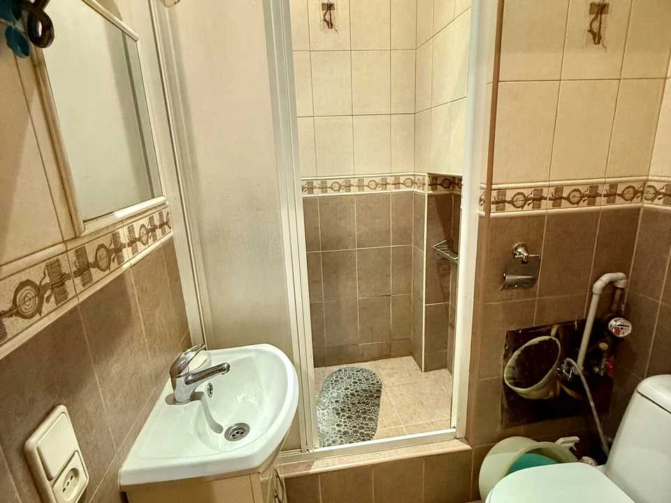 Apartment. Львів, Новий Світ вулиця
