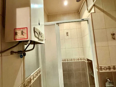 Apartment. Львів, Новий Світ вулиця