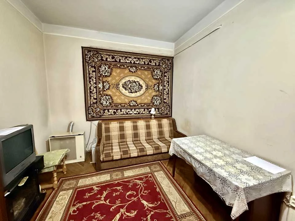 Apartment. Львів, Новий Світ вулиця