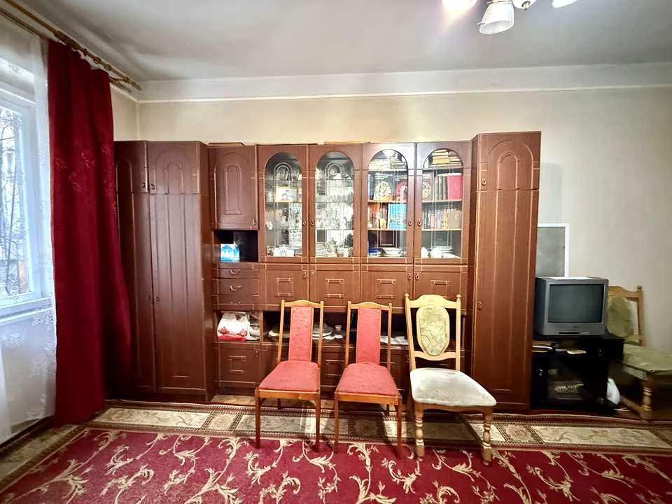 Apartment. Львів, Новий Світ вулиця