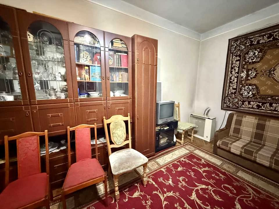 Apartment. Львів, Новий Світ вулиця