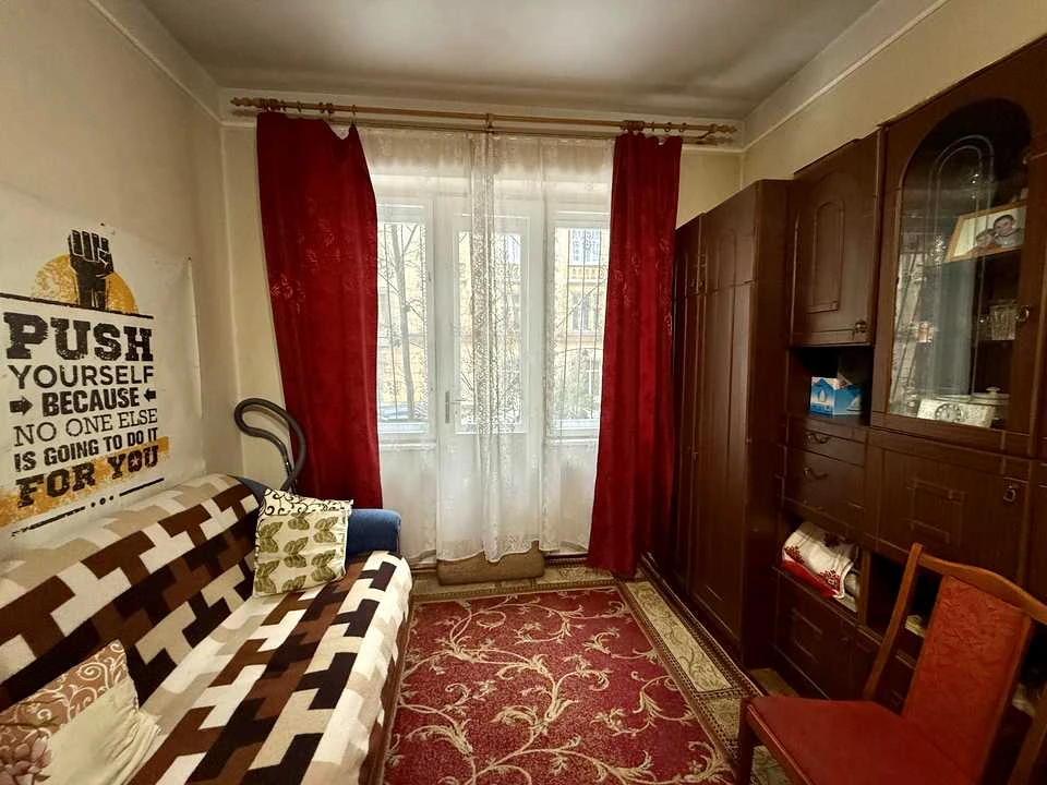 Apartment. Львів, Новий Світ вулиця