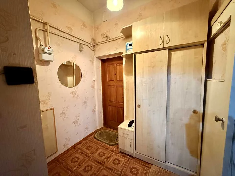 Apartment. Львів, Новий Світ вулиця