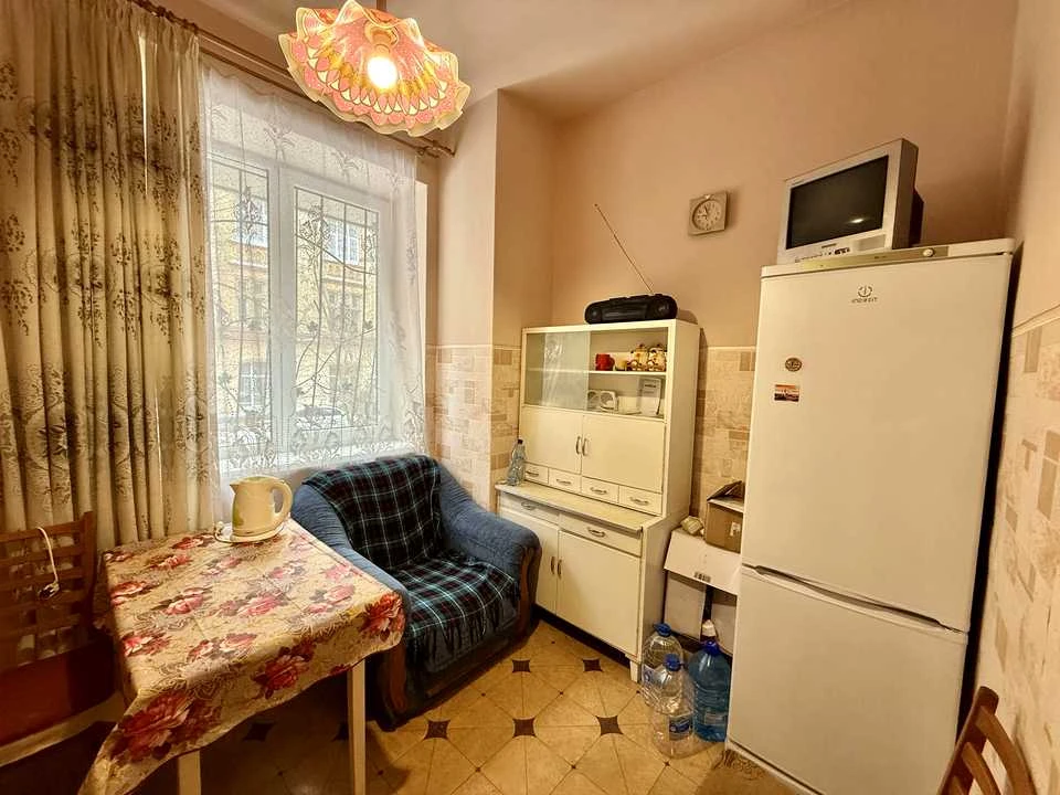 Apartment. Львів, Новий Світ вулиця