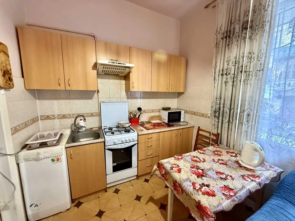 Apartment. Львів, Новий Світ вулиця