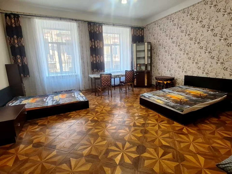 Apartment. Lviv, Hetman Petro Doroshenko Street