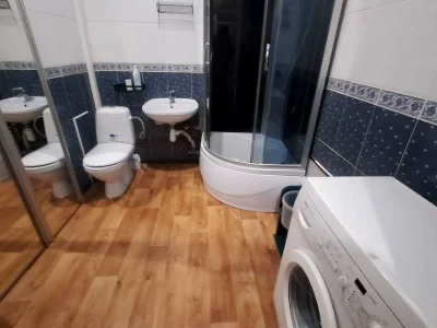 Квартира. Львів, Гетьмана Петра Дорошенка вул.