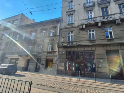 Квартира. Львів, Гетьмана Петра Дорошенка вул.