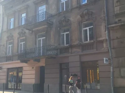Квартира. Львів, Гетьмана Петра Дорошенка вул.