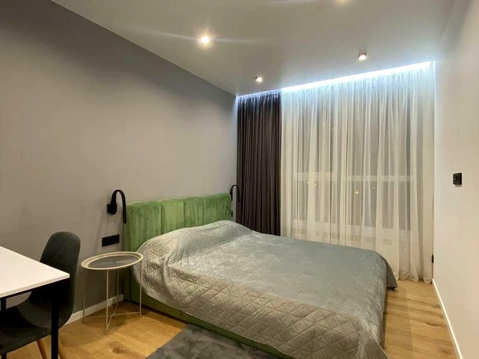 Apartment. Mykhola Pymonenko Street, Lviv
