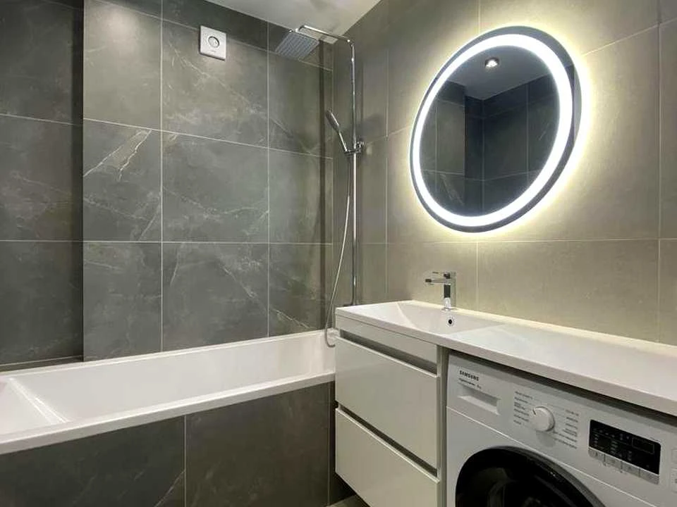 Apartment. Mykhola Pymonenko Street, Lviv