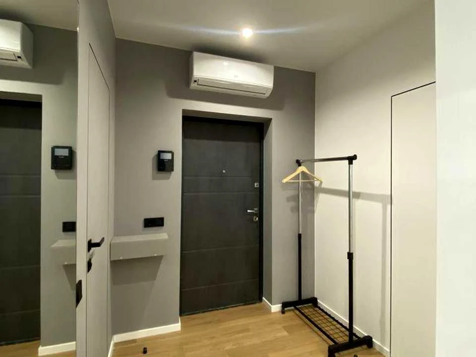 Apartment. Mykhola Pymonenko Street, Lviv