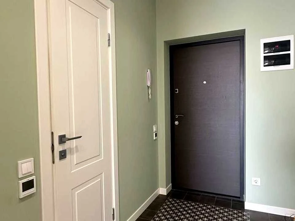 Квартира. Львів, Під Голоском вул.