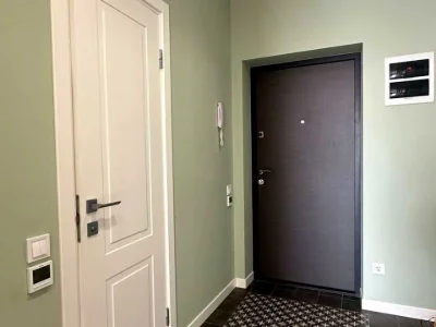 Квартира. Львів, Під Голоском вул.