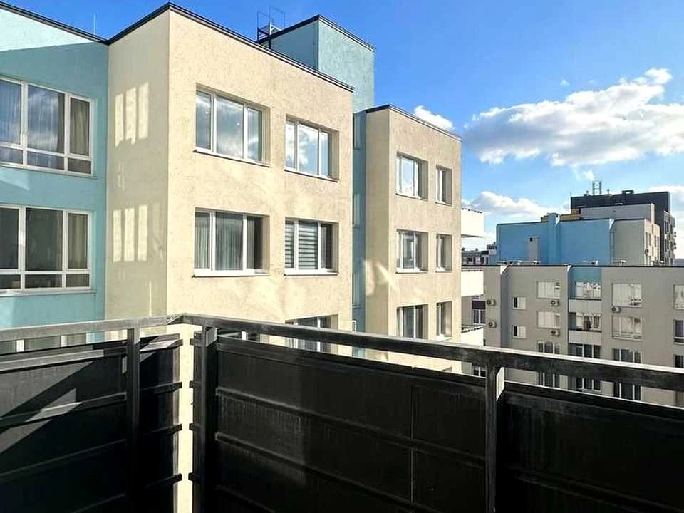 Квартира. Львів, Під Голоском вул.