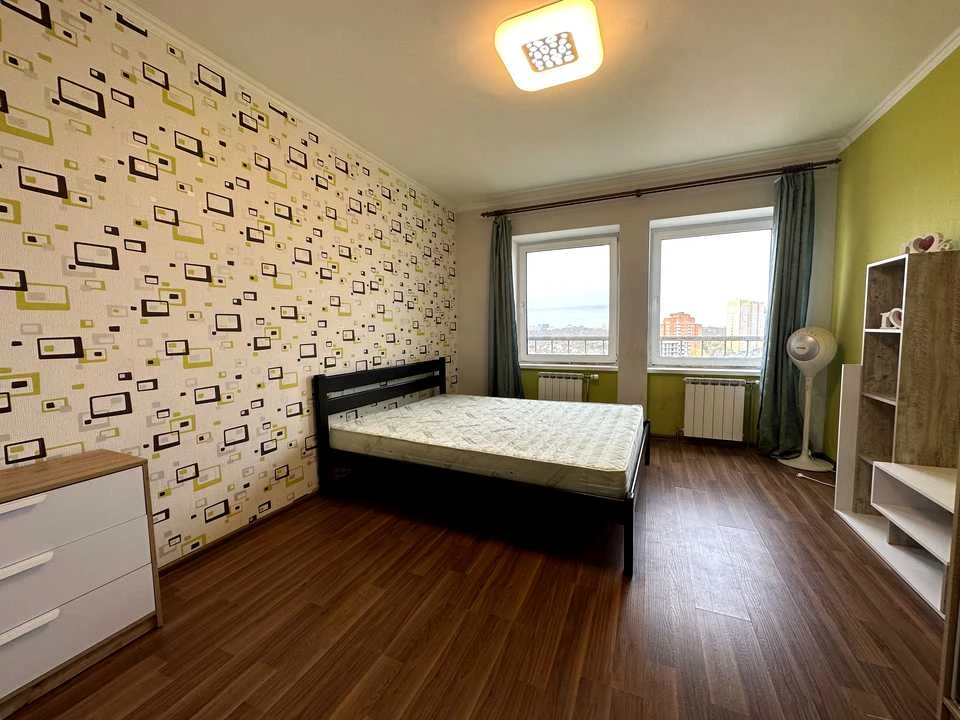 Apartment. Kyiv, Naukova Street
