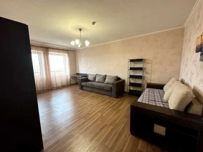 Apartment. Kyiv, Naukova Street