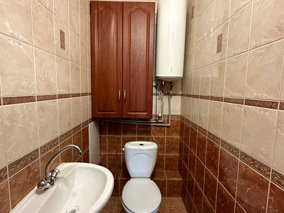 Apartment. Kyiv, Naukova Street