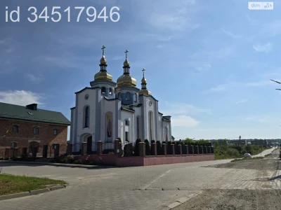 Продаж Ділянка під житлову забудову Дендропарковий