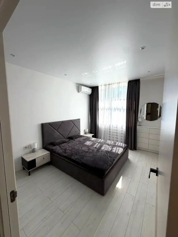 Long-Term Rental Apartment in Vinogradar