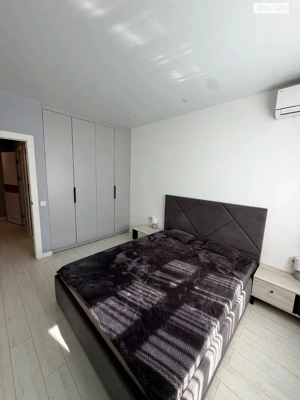 Long-Term Rental Apartment in Vinogradar