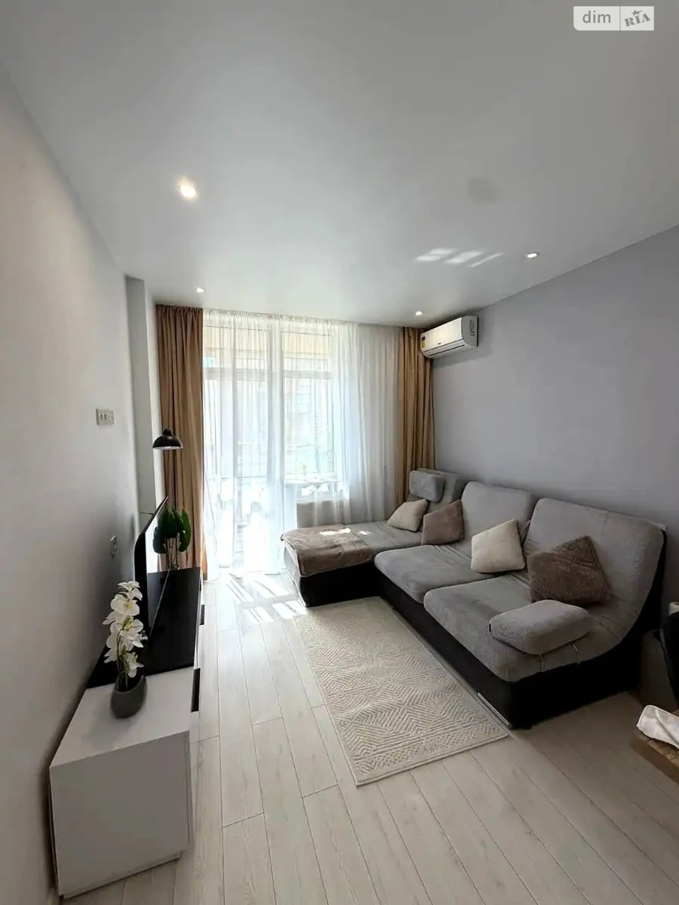 Long-Term Rental Apartment in Vinogradar