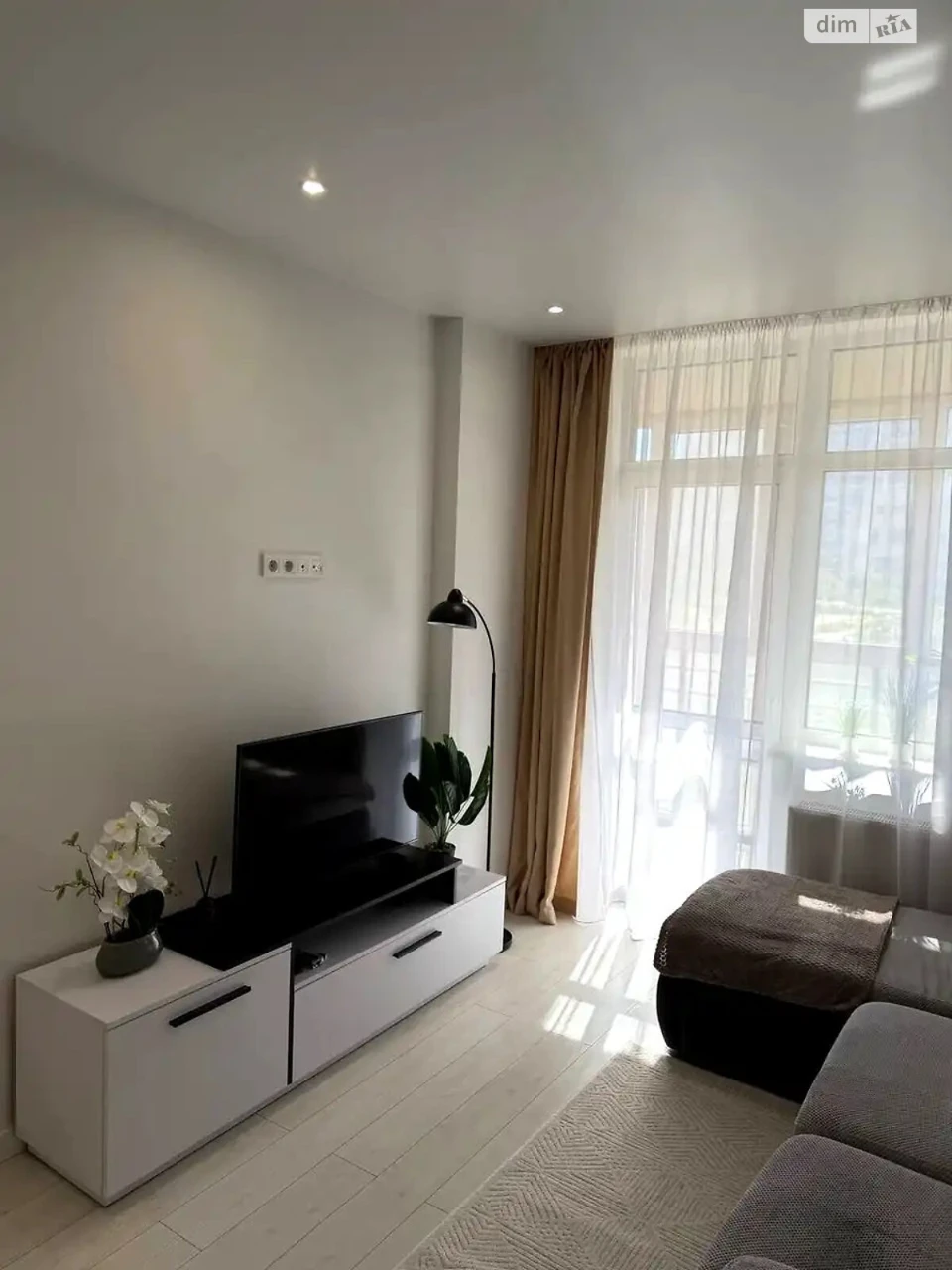 Long-Term Rental Apartment in Vinogradar