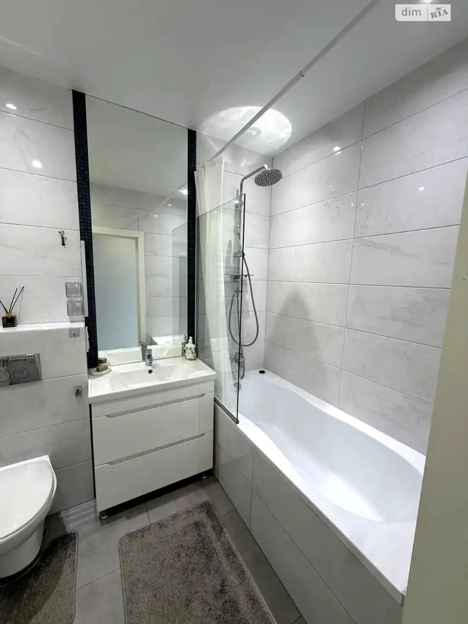 Long-Term Rental Apartment in Vinogradar
