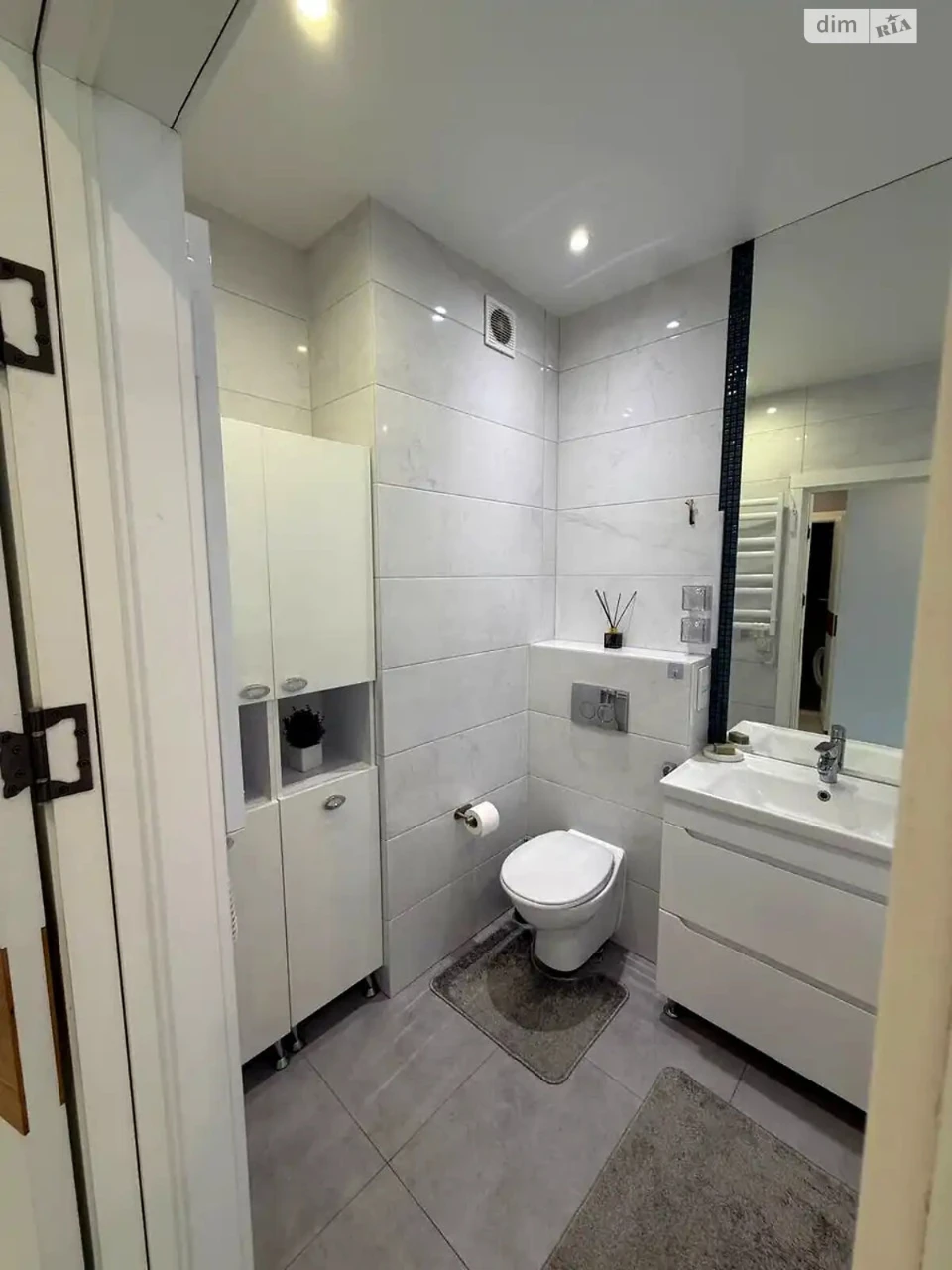 Long-Term Rental Apartment in Vinogradar