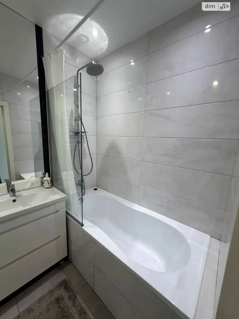 Long-Term Rental Apartment in Vinogradar