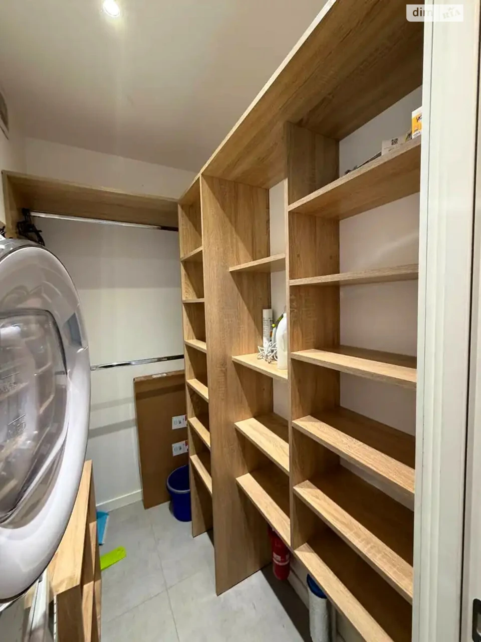 Long-Term Rental Apartment in Vinogradar