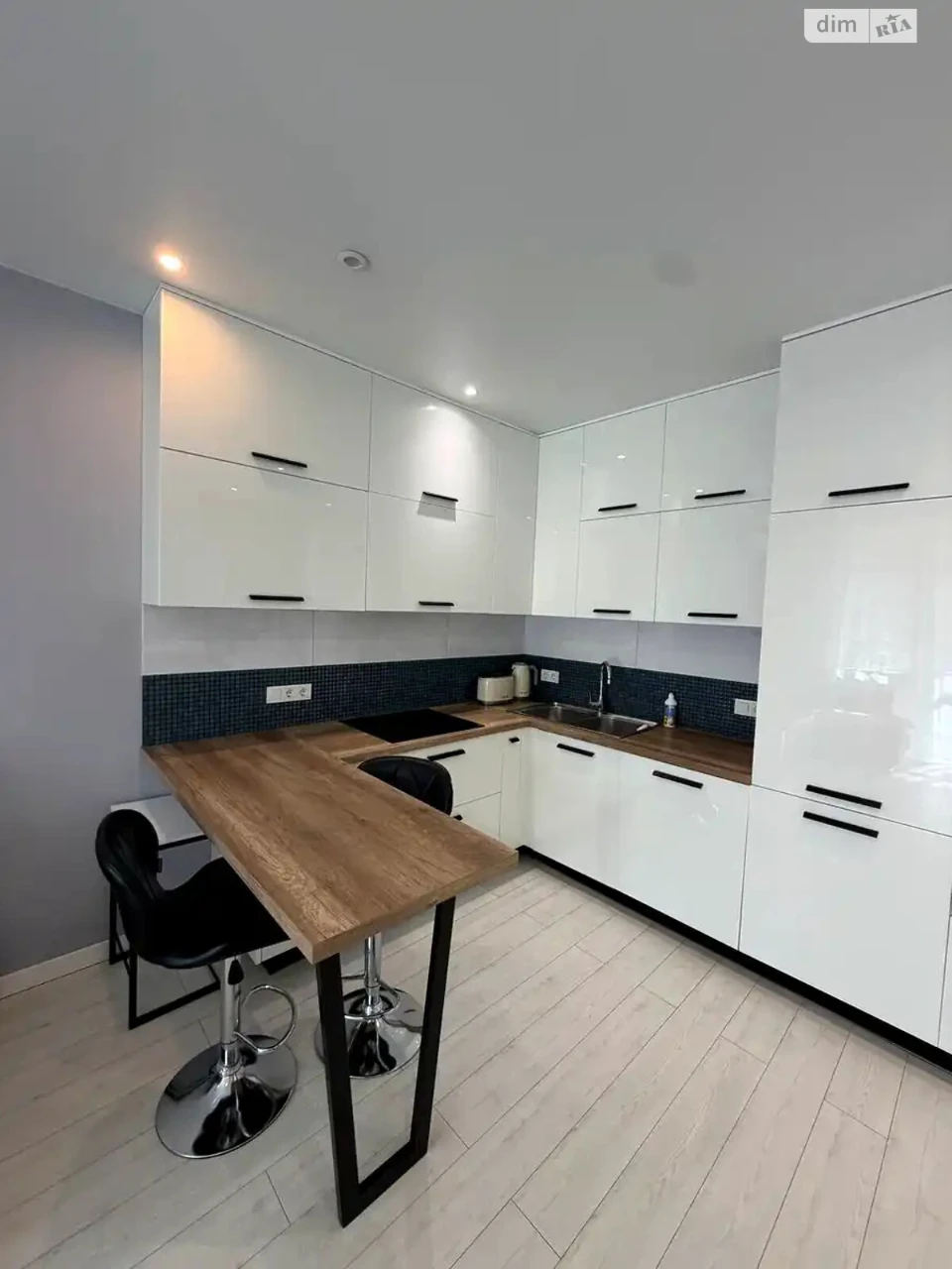 Long-Term Rental Apartment in Vinogradar