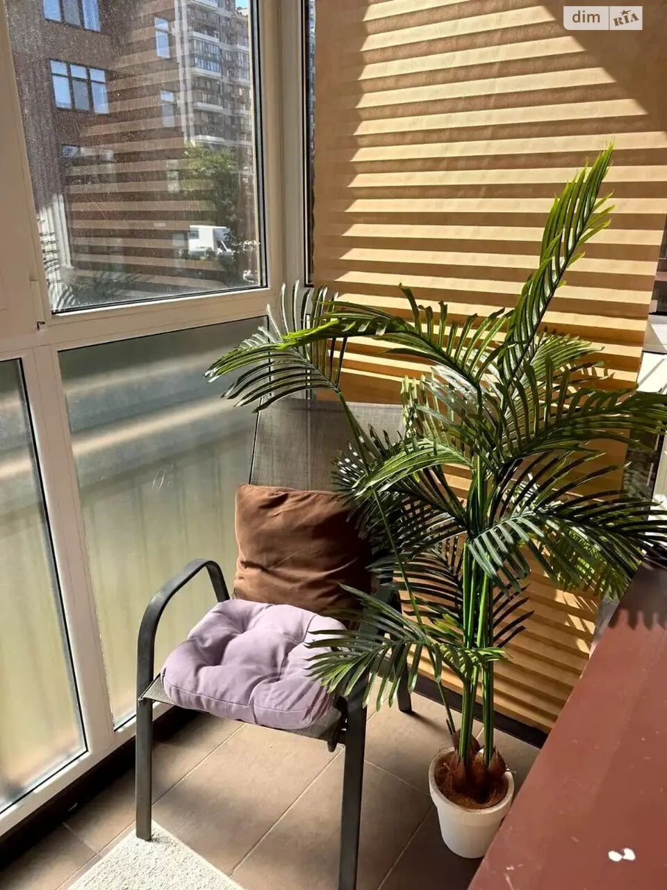 Long-Term Rental Apartment in Vinogradar