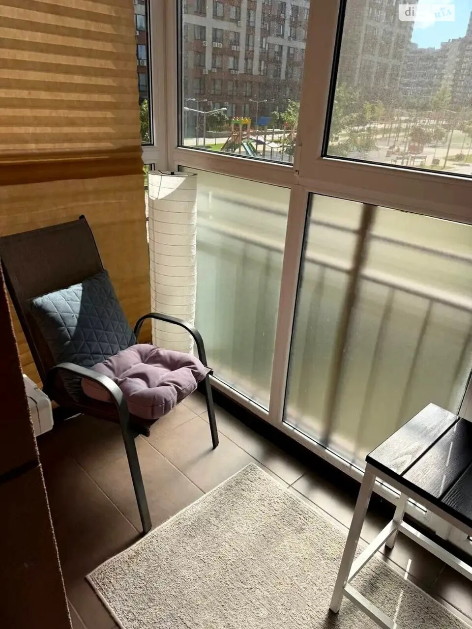 Long-Term Rental Apartment in Vinogradar