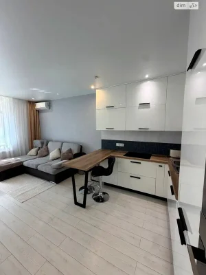 Long-Term Rental Apartment in Vinogradar