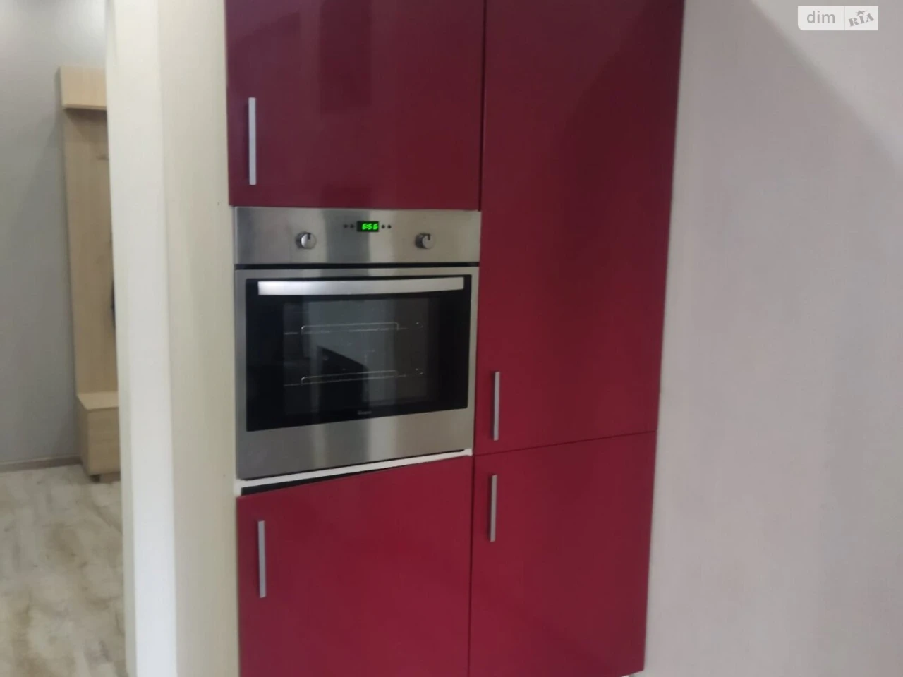 Long-Term Rental Apartment, Pозняки