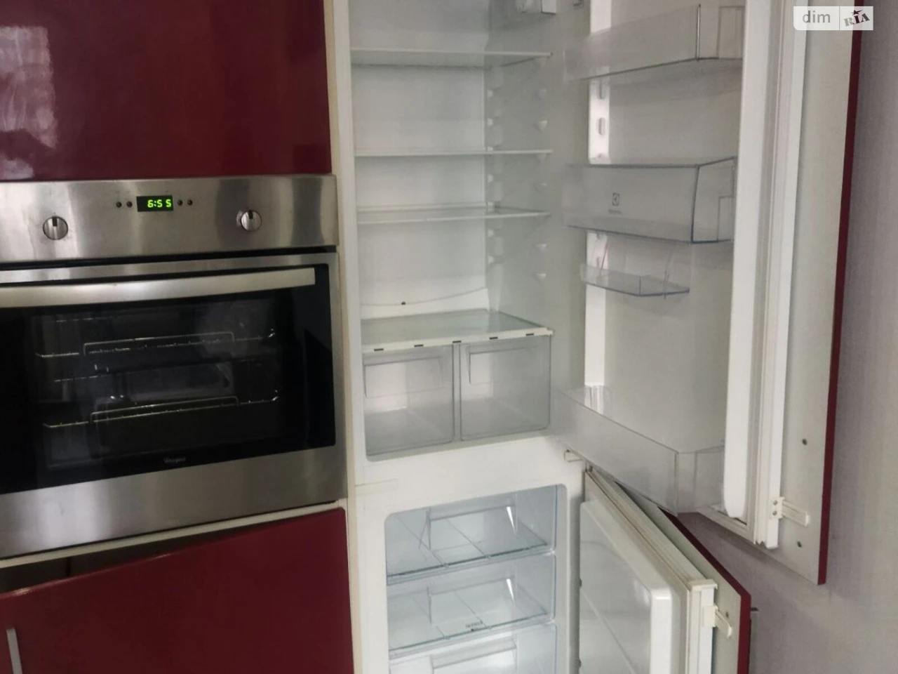 Long-Term Rental Apartment, Pозняки