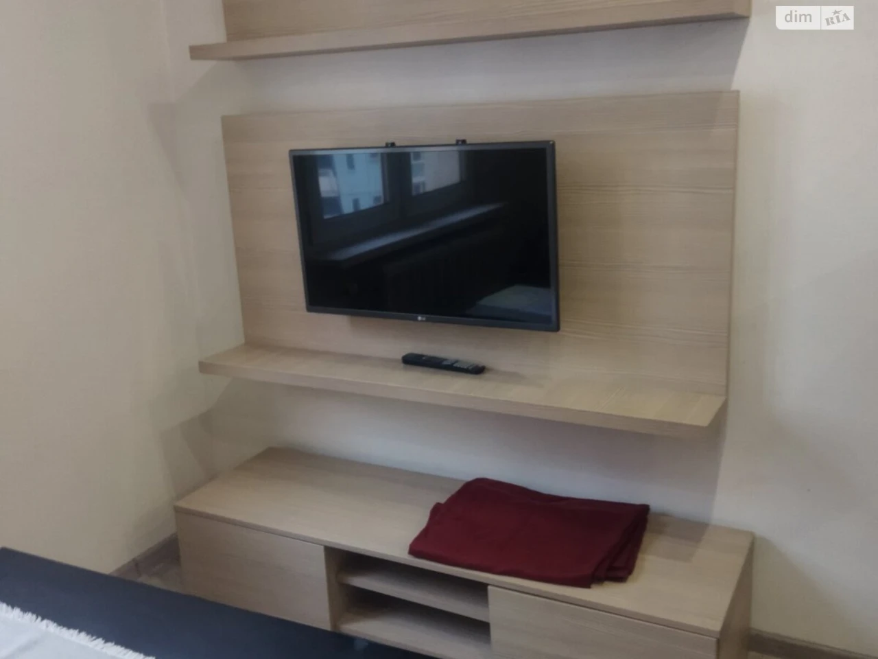 Long-Term Rental Apartment, Pозняки