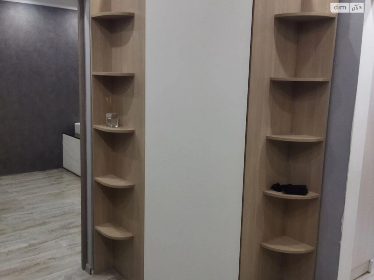 Long-Term Rental Apartment, Pозняки