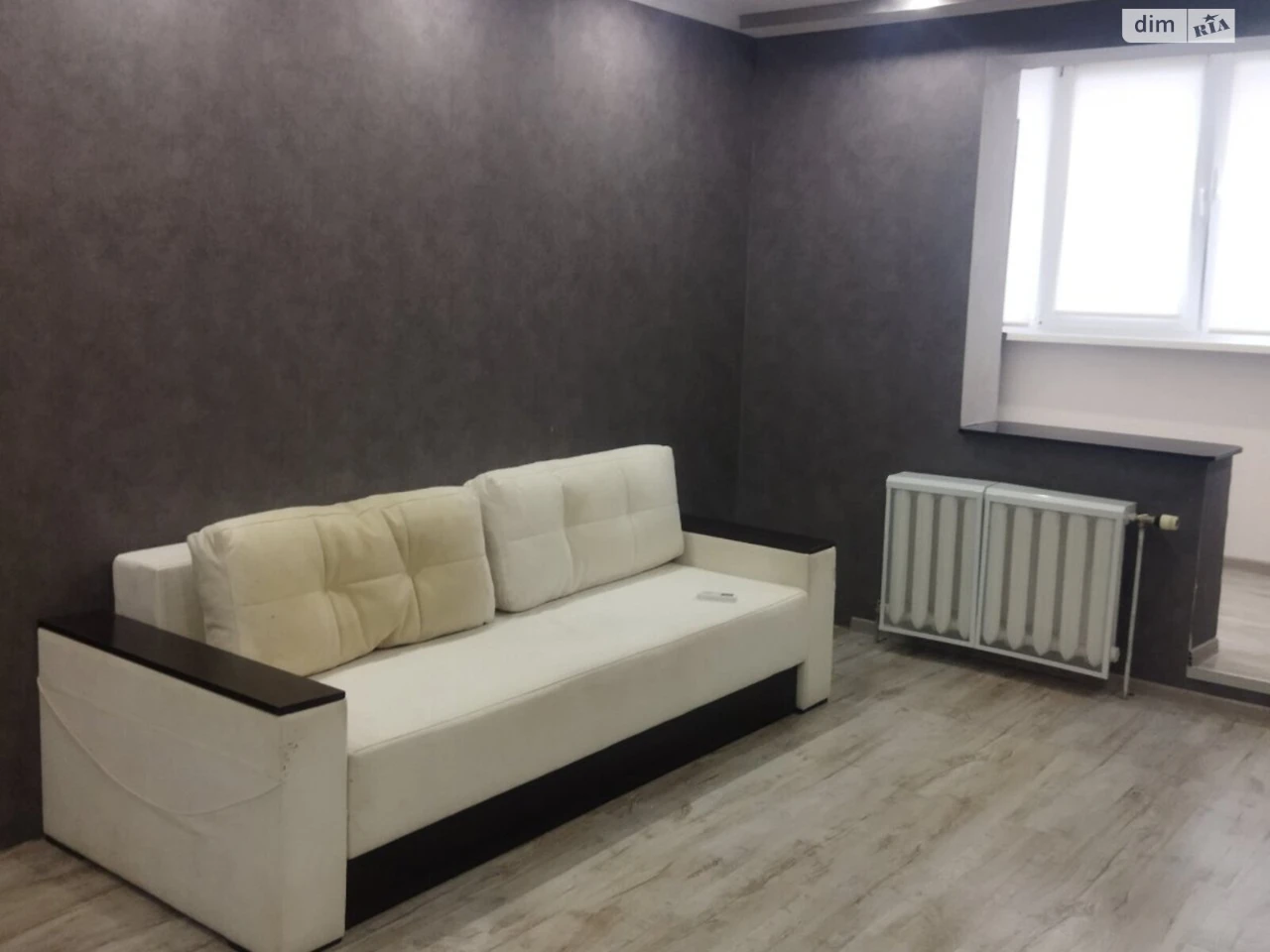 Long-Term Rental Apartment, Pозняки