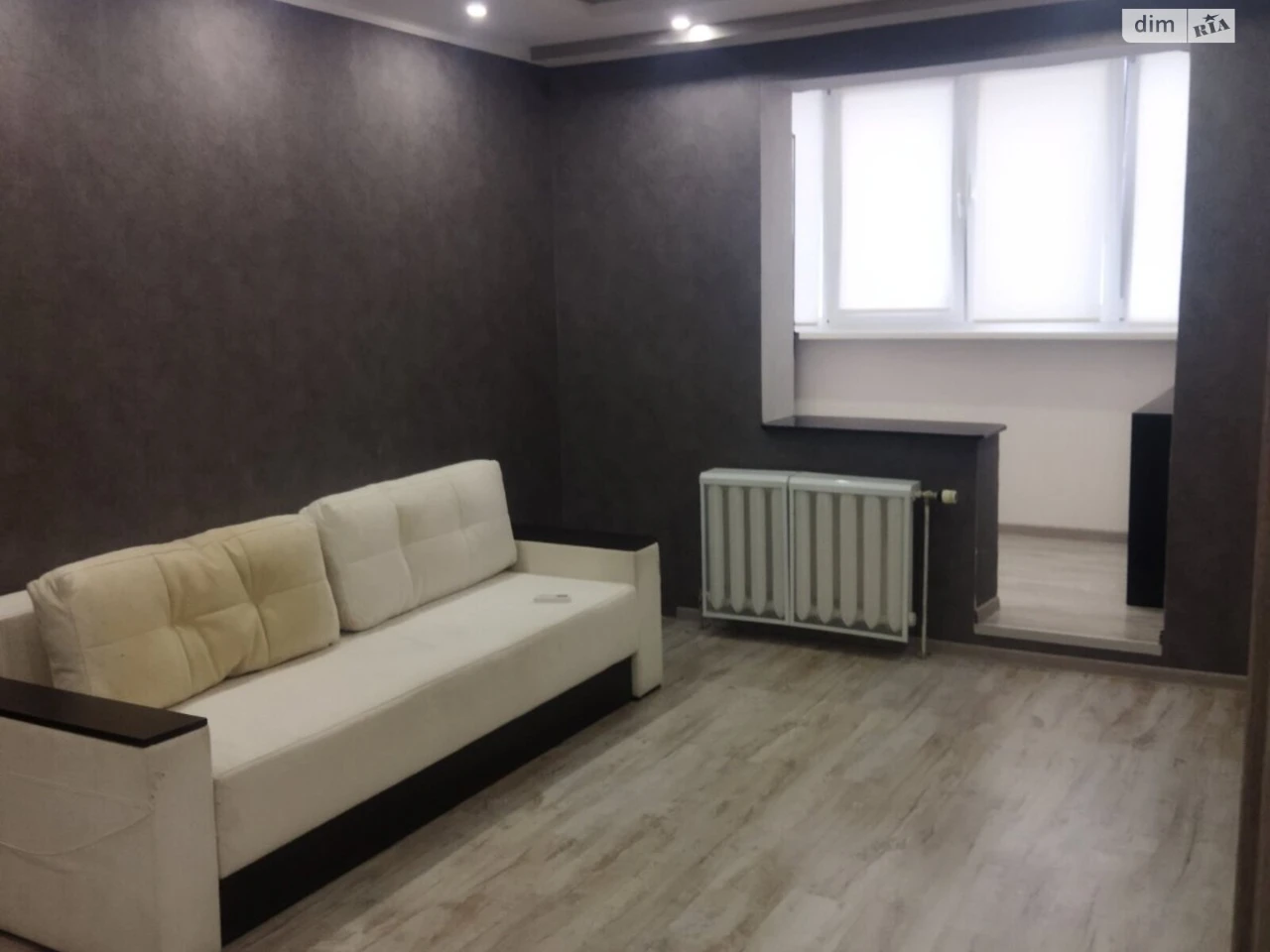 Long-Term Rental Apartment, Pозняки