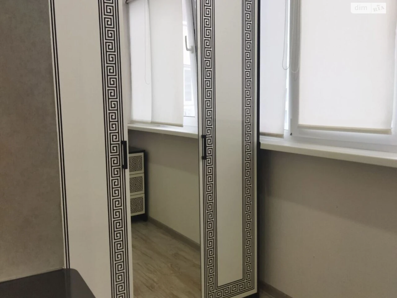 Long-Term Rental Apartment, Pозняки
