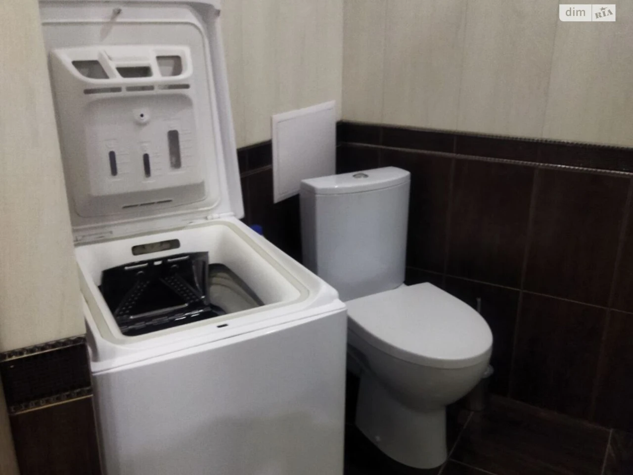 Long-Term Rental Apartment, Pозняки