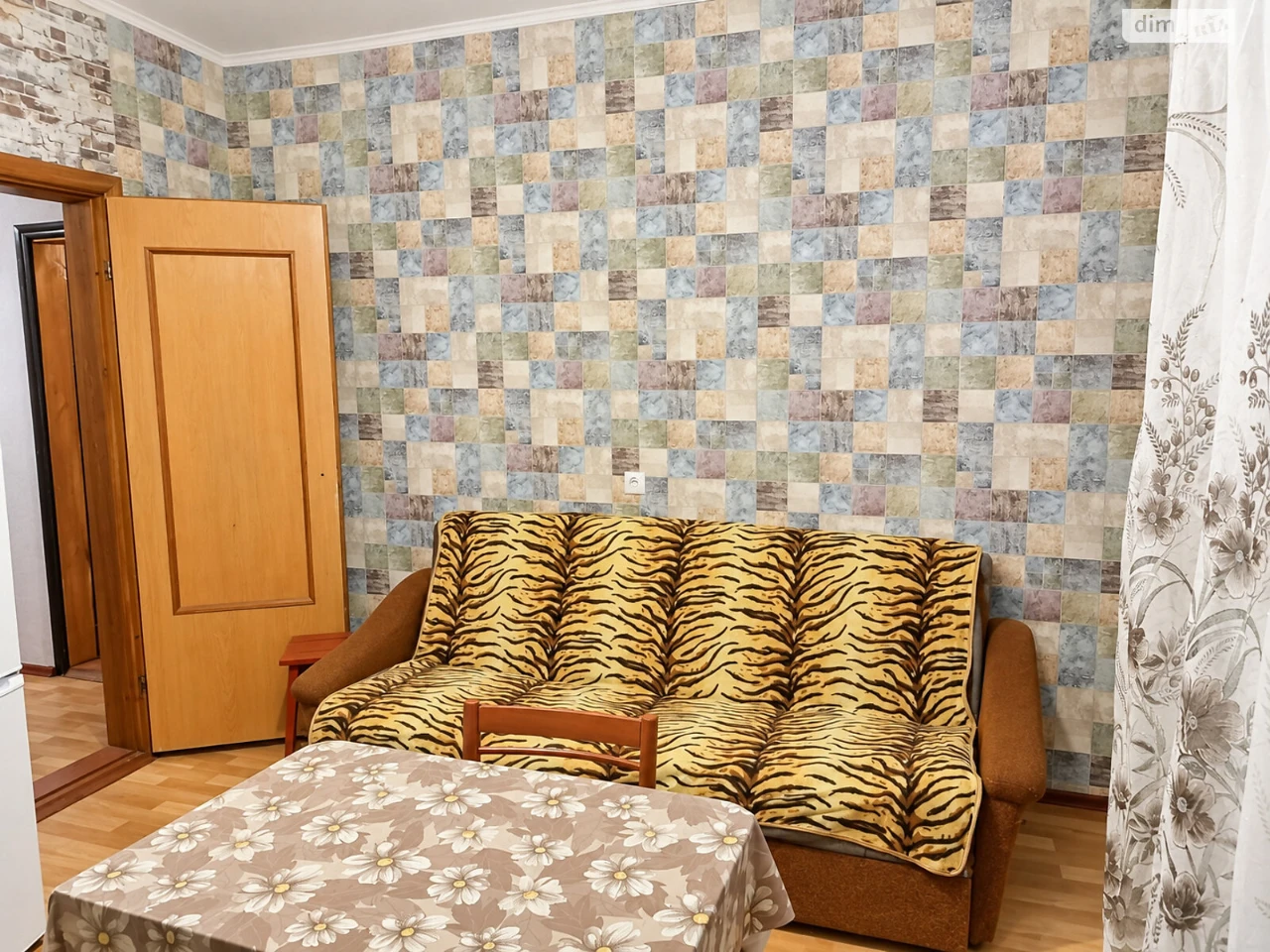 Long-Term Rental Apartment in Oskorki