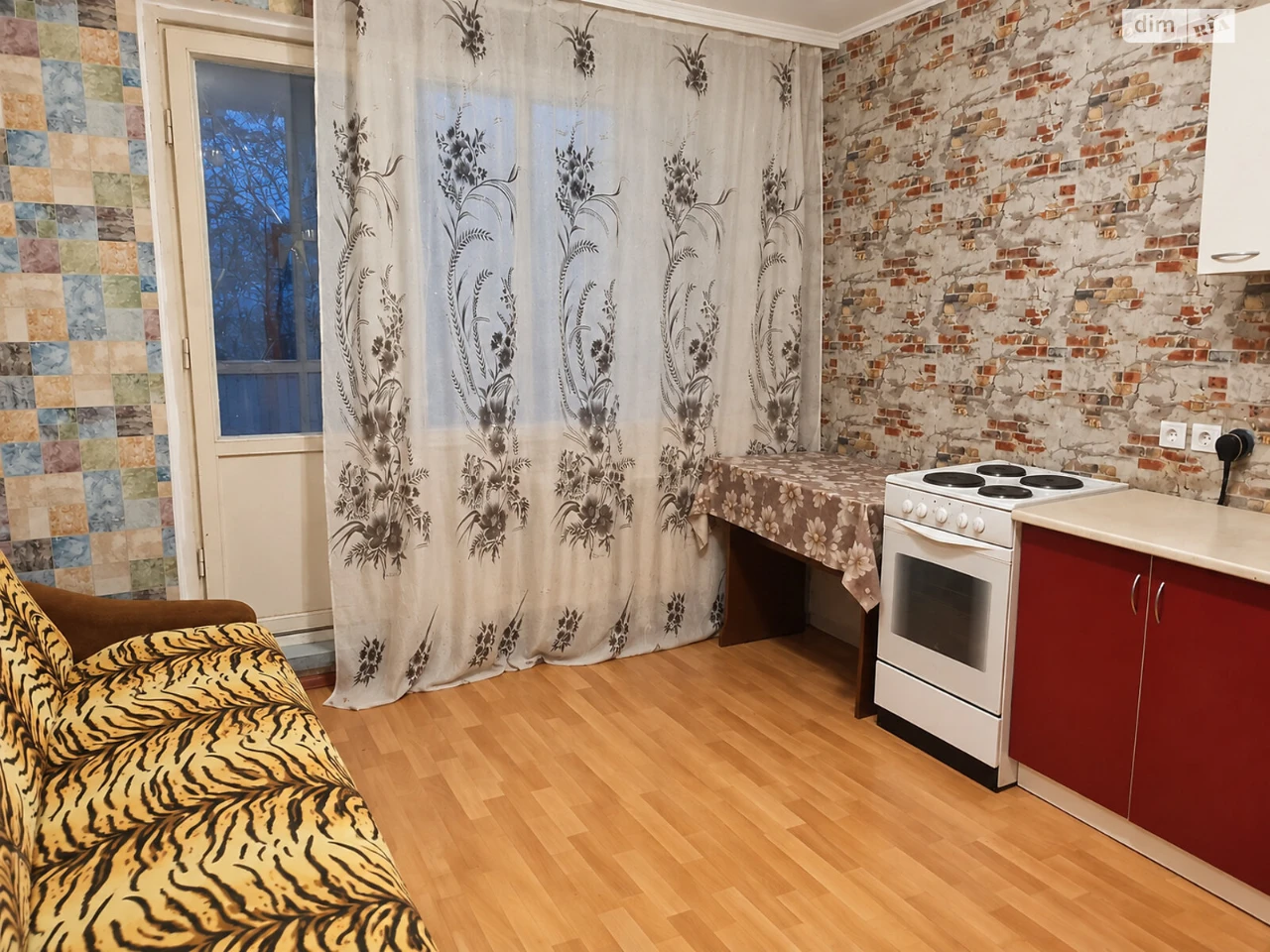 Long-Term Rental Apartment in Oskorki