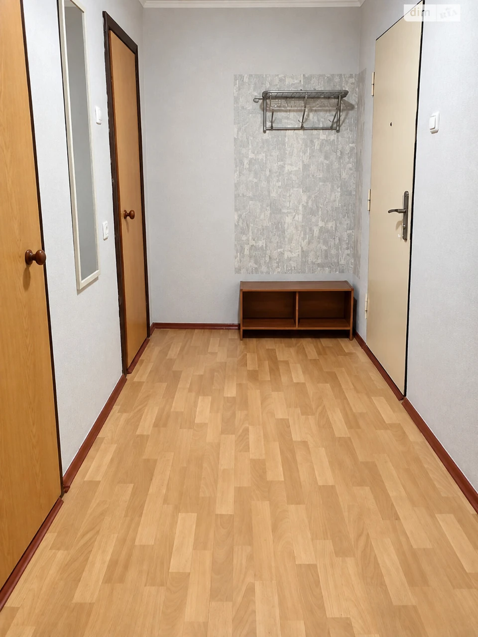 Long-Term Rental Apartment in Oskorki