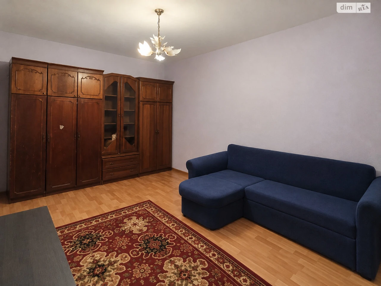 Long-Term Rental Apartment in Oskorki